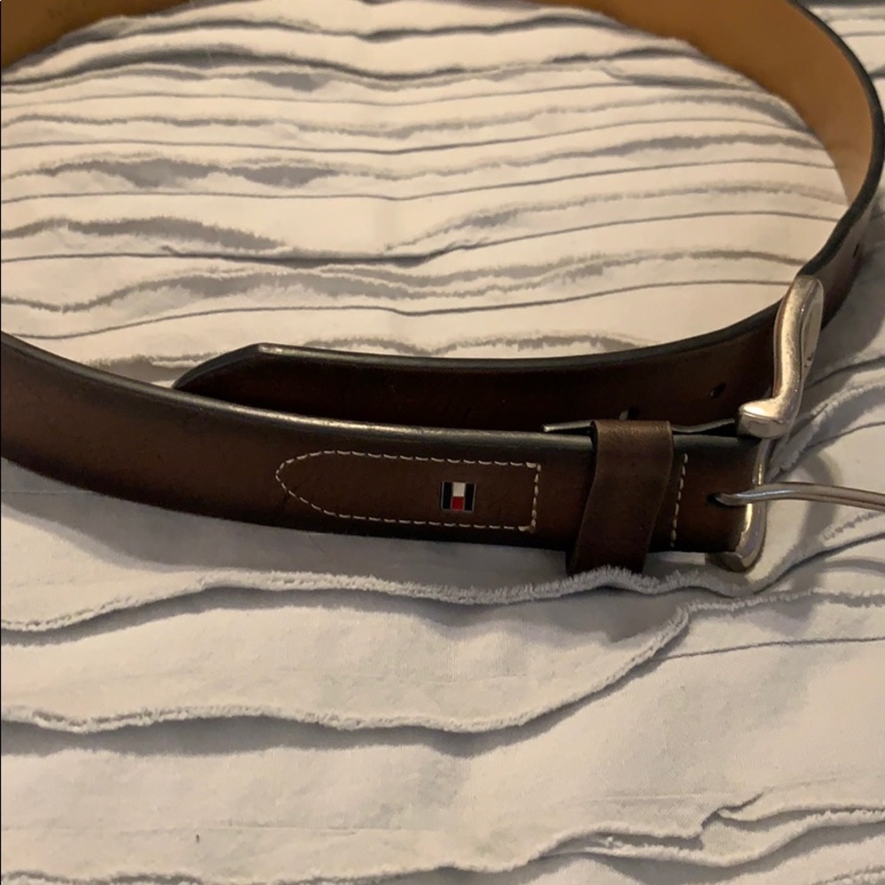 Tommy Hilfiger belt